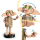 LEGO Harry Potter™ 76421 Skrzat domowy Zgredek™ - 1144513 - zdjęcie 3